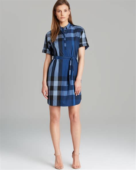 Burberry Lucy Dress Women 